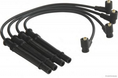 HERTH BUSS ELPARTS 51279604 -  Комплект проводов зажигания
